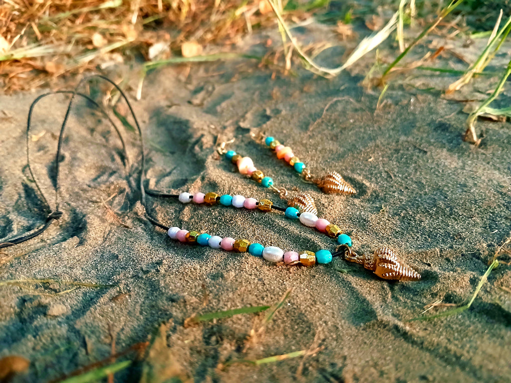 Shimmering Shells - Small Set