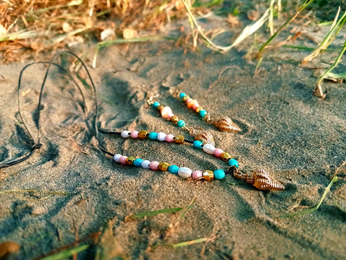 Shimmering Shells - Small Set