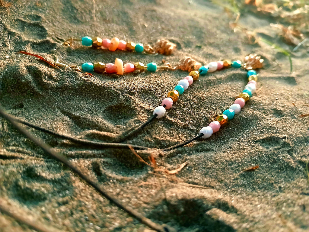 Shimmering Shells - Small Set