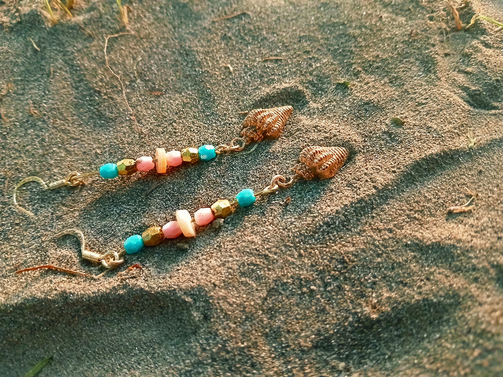 Shimmering Shells - Small Set
